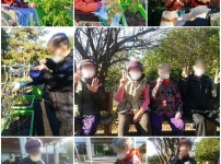 2020.11.10 텃밭가꾸기