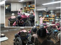 2022.01.10. 기도회