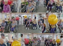 2022.05.24 치료레크레이션