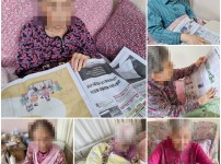 2021.05.07 사회적응훈련