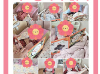 2025.04.09 중증와상 책읽기