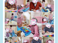 2023.05.05 중증와상 음악요법